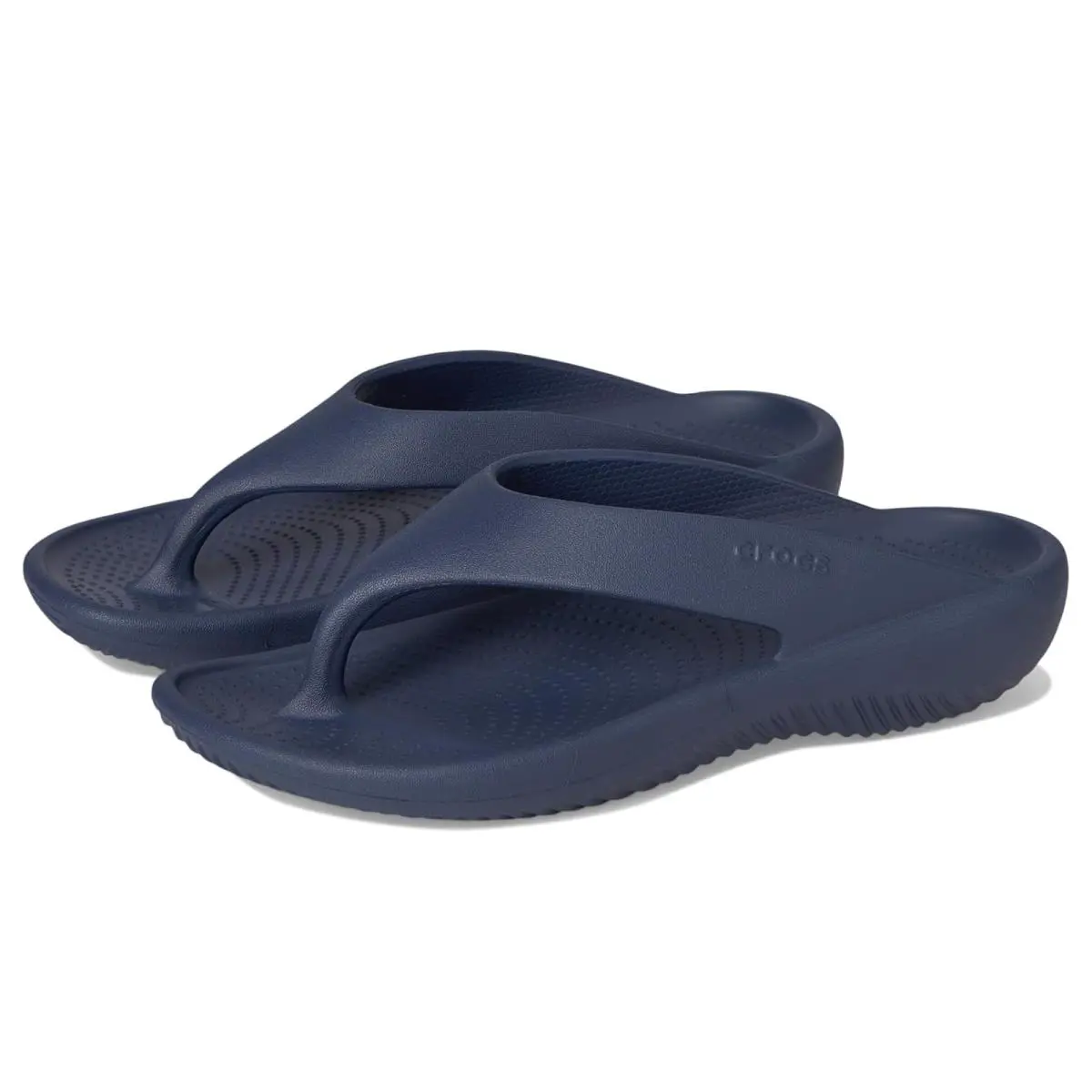 Crocs shoes - Navy 6