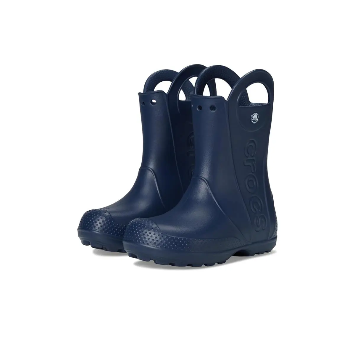 Unisex Boots Crocs Kids Handle It Rain Boots Big Kid/little Kid