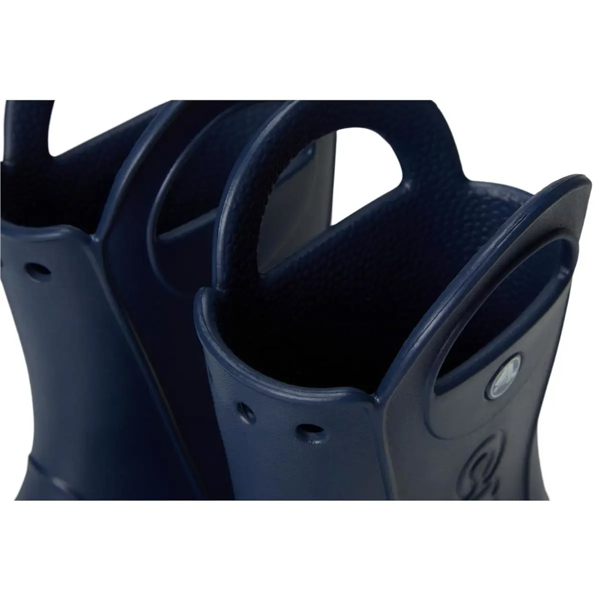 Crocs shoes - Navy Blue 11