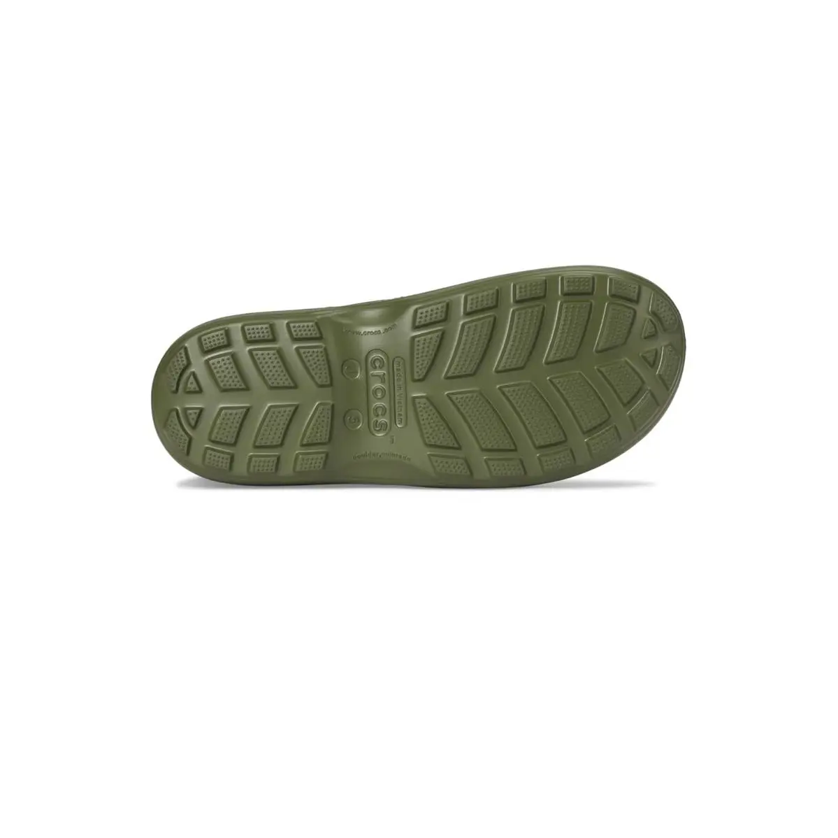 Crocs shoes - Navy Blue 29