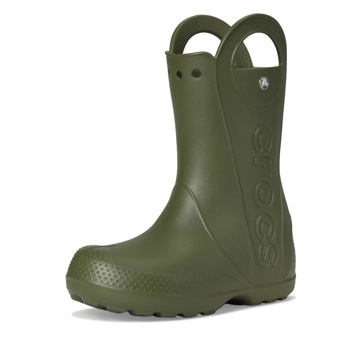 Crocs shoes - Navy Blue 33