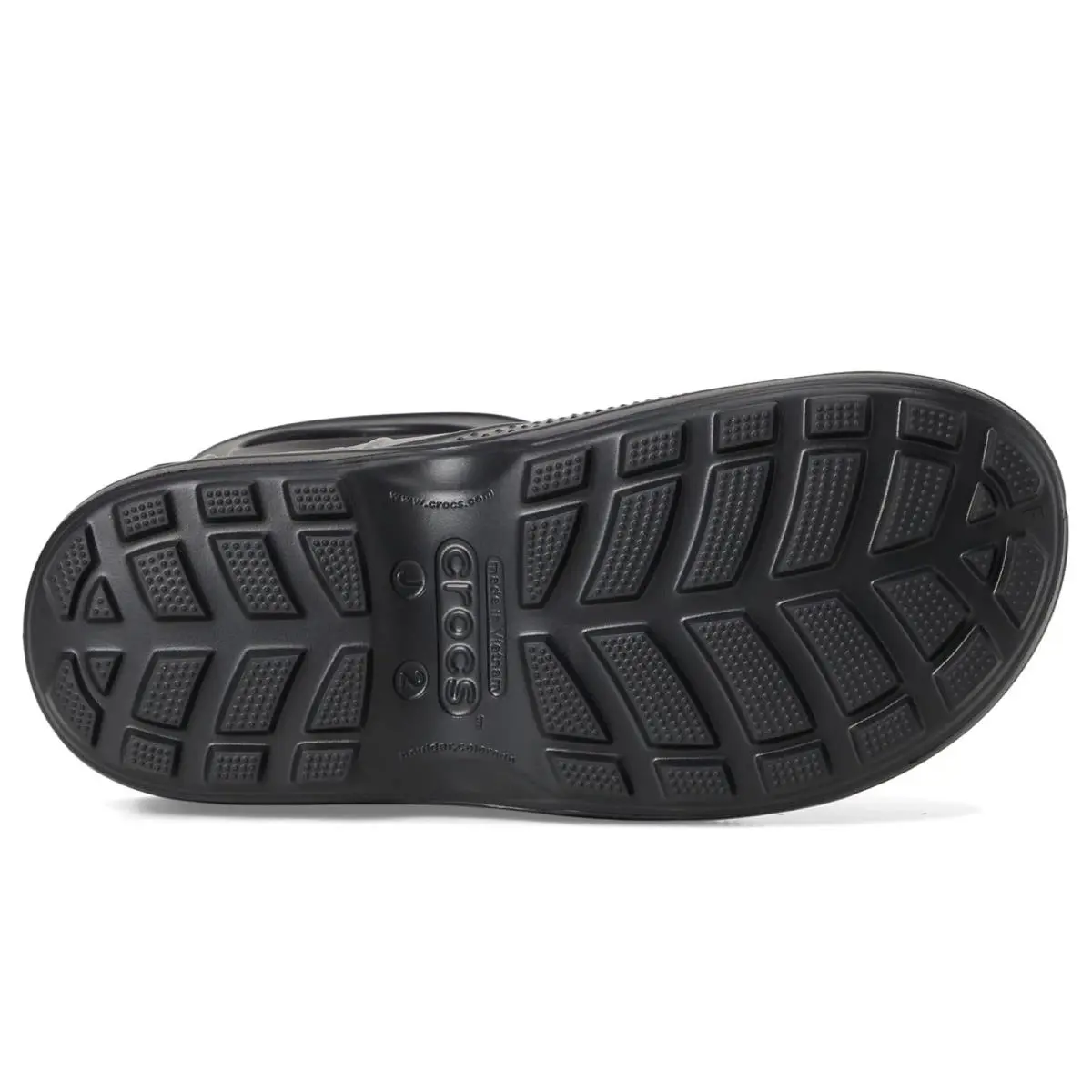 Crocs shoes - Navy Blue 36