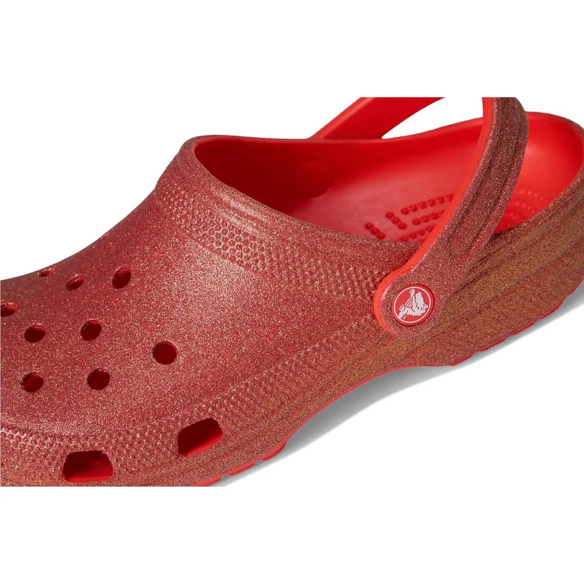 Crocs shoes - Dragon Fruit 32