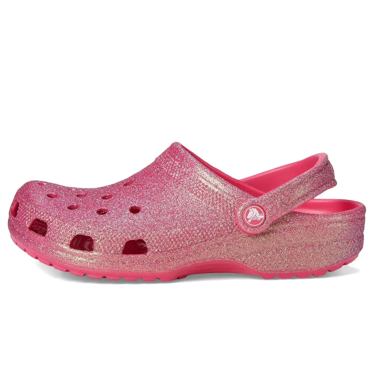Crocs shoes - Dragon Fruit 9