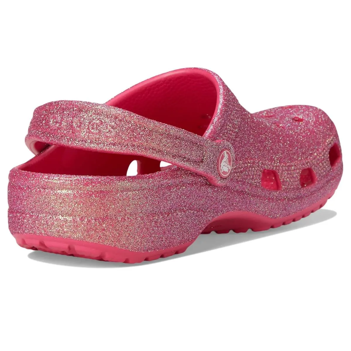 Crocs shoes - Dragon Fruit 10