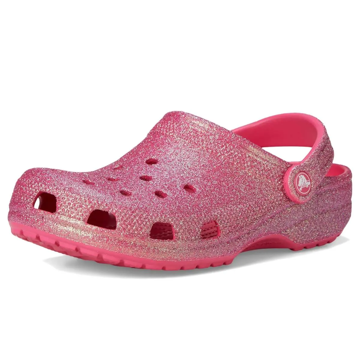 Crocs shoes - Dragon Fruit 12
