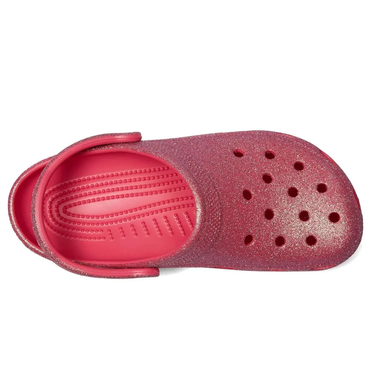 Crocs shoes - Dragon Fruit 7