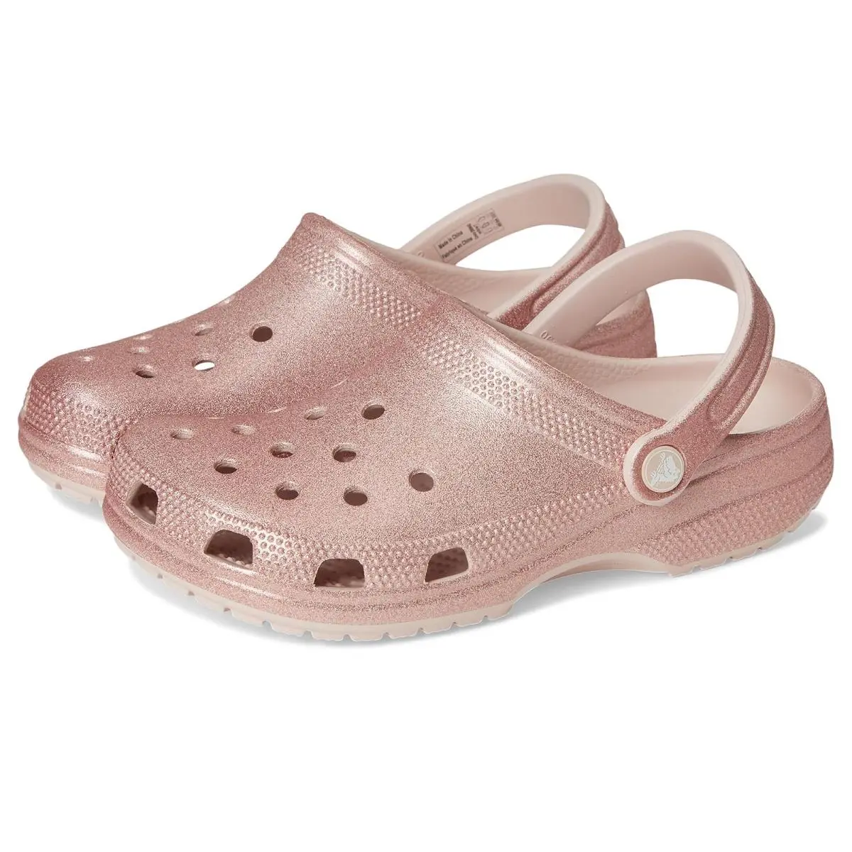 Crocs shoes - Dragon Fruit 20
