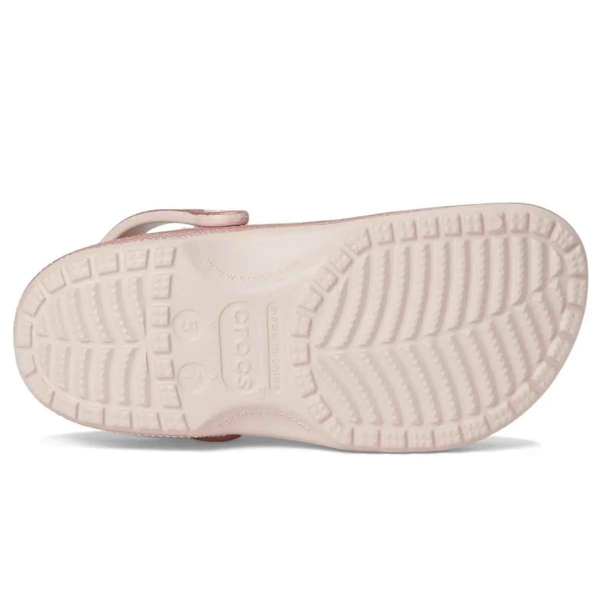 Crocs shoes - Dragon Fruit 22