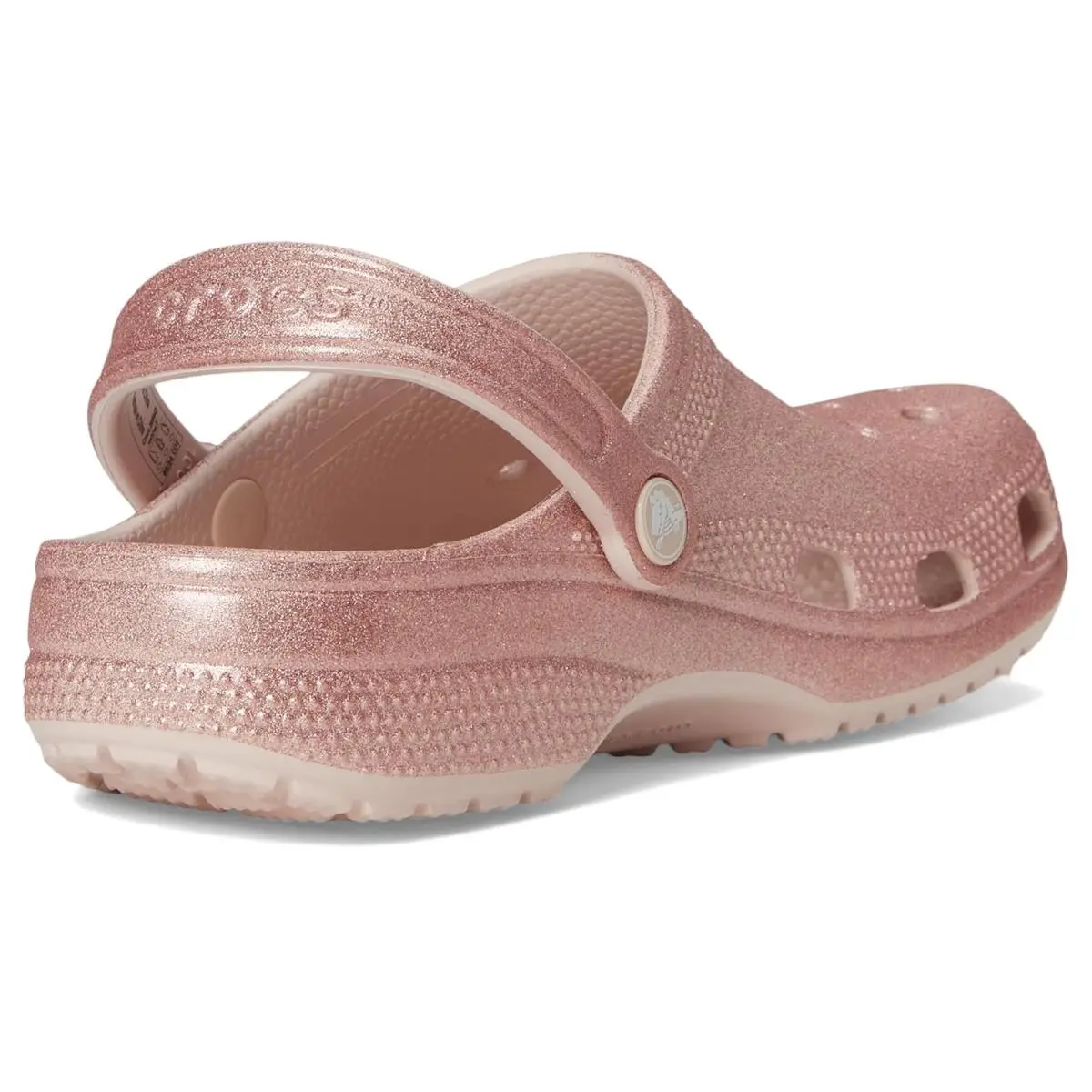 Crocs shoes - Dragon Fruit 24