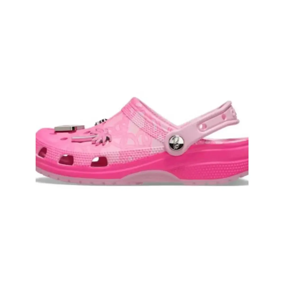 Crocs shoes - Barbie - Barbie - Black 6