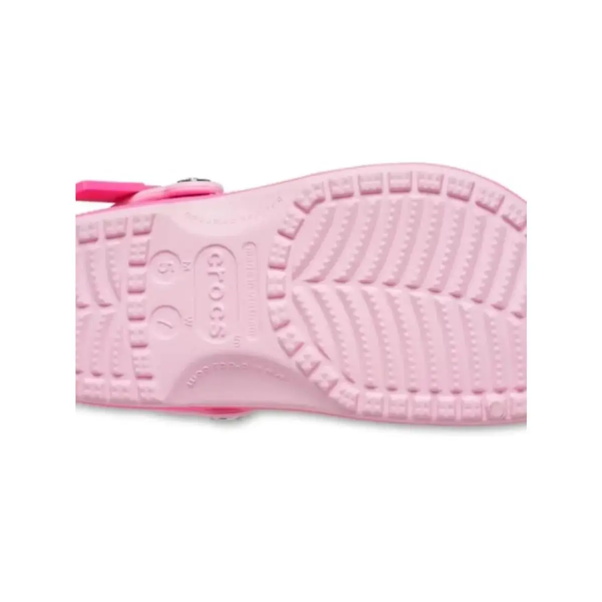 Crocs shoes - Barbie - Barbie - Black 8