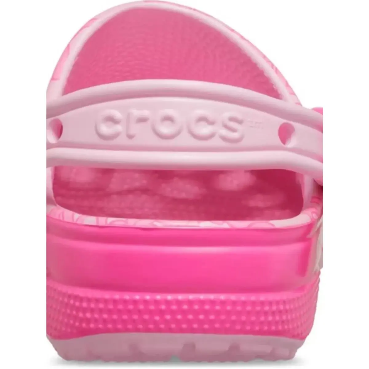 Crocs shoes - Barbie - Barbie - Black 7