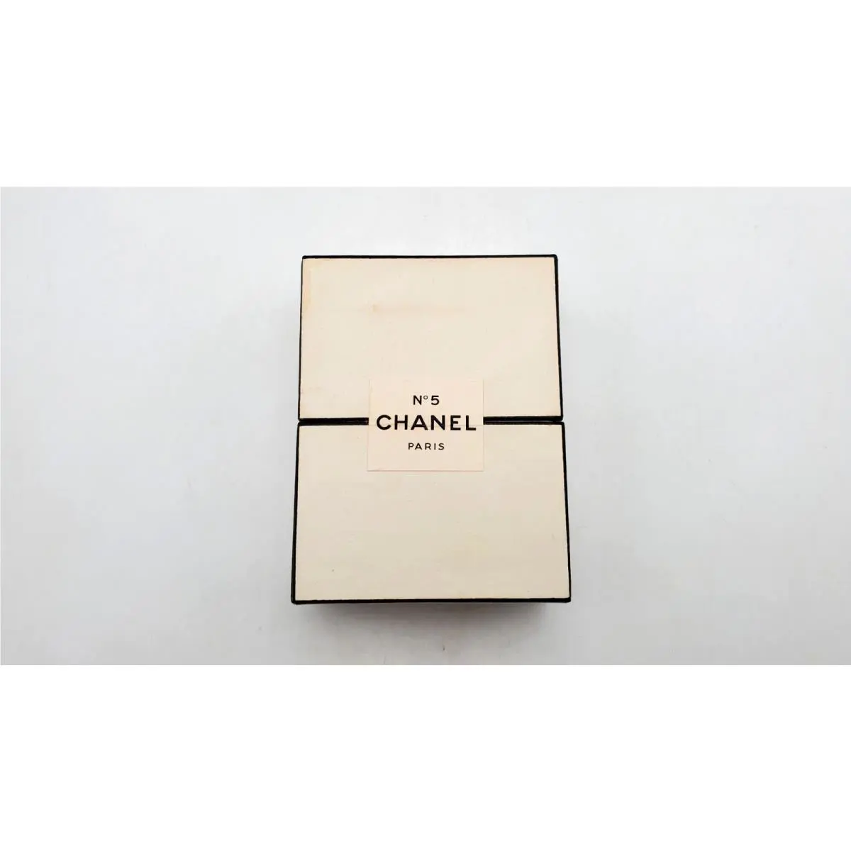 Chanel No 5 Paris Extrait P.m. No 201 Pure Perfum Collectible 1 Oz / 30 ml