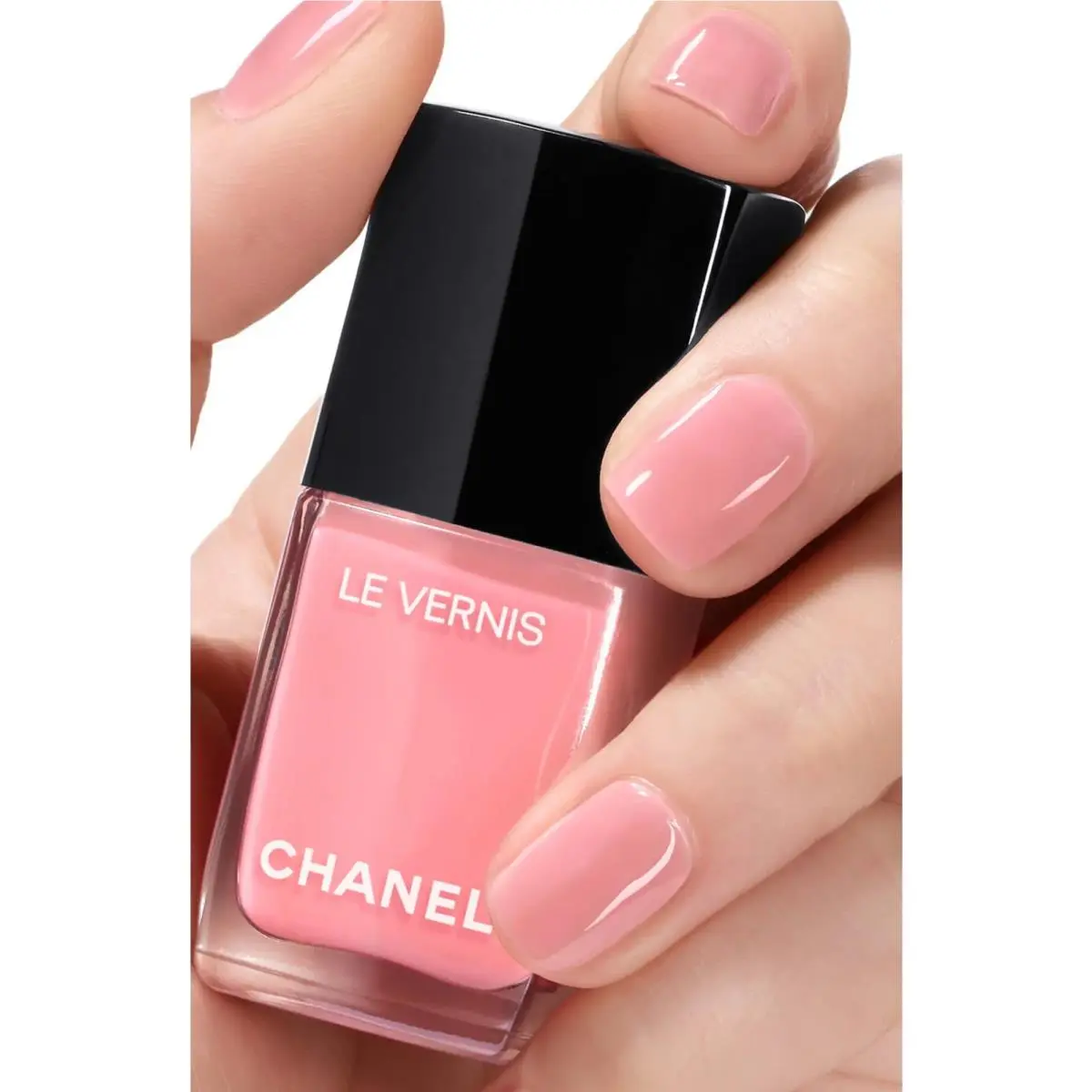 Chanel Le Vernis Polish 423 Inspirante Limited Edition 2026 Same Day Ship