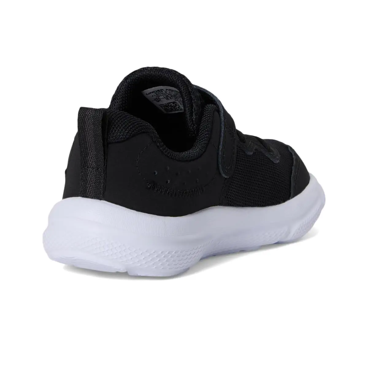 Under Armour shoes - Halo Gray/Pink Sugar/Iridescent 17