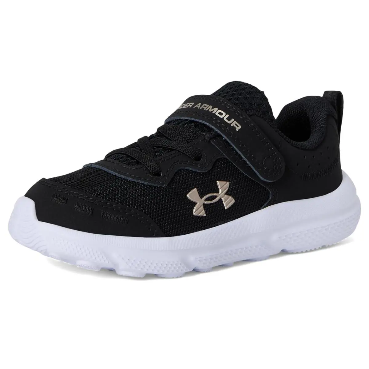 Under Armour shoes - Halo Gray/Pink Sugar/Iridescent 19