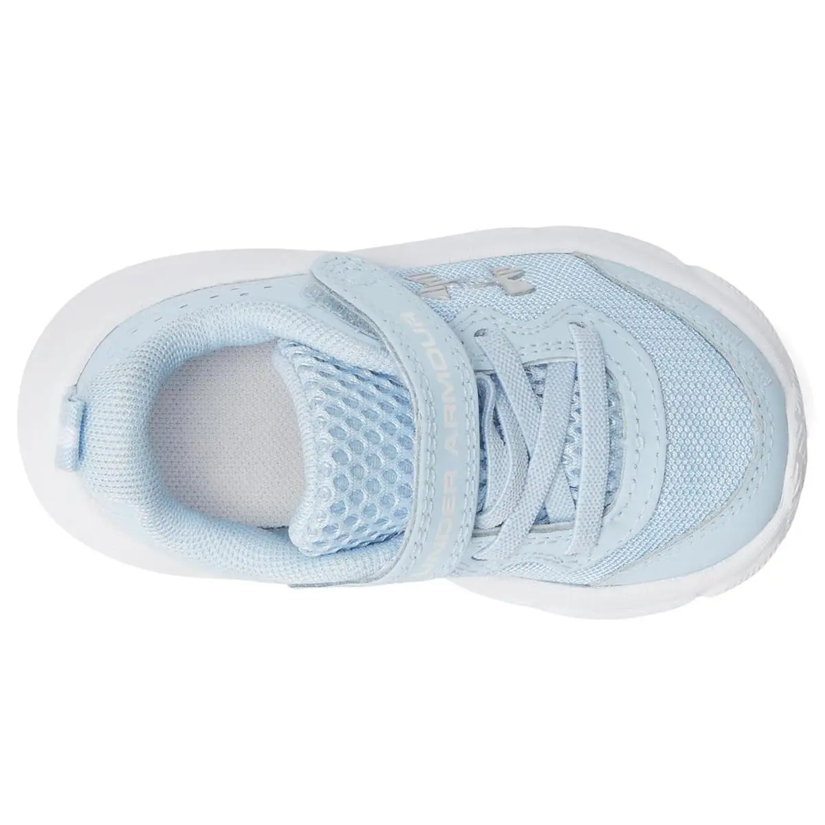 Under Armour shoes - Nimbus Blue/Nimbus Blue/Iridescent 7