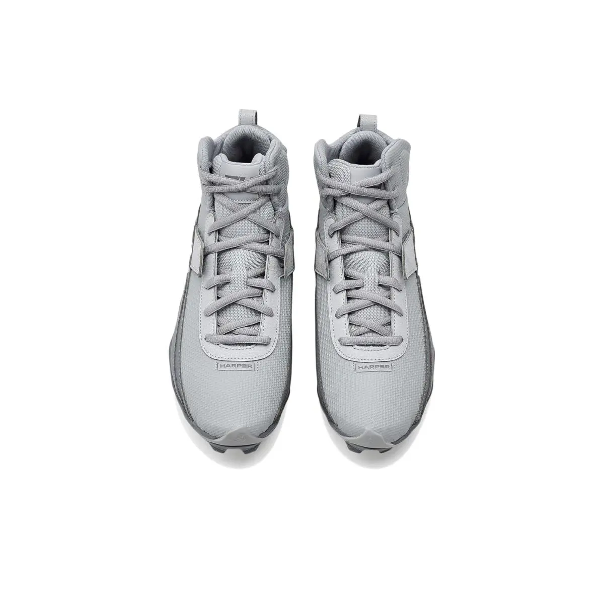 Under Armour shoes - White/Stone/Brownstone 0