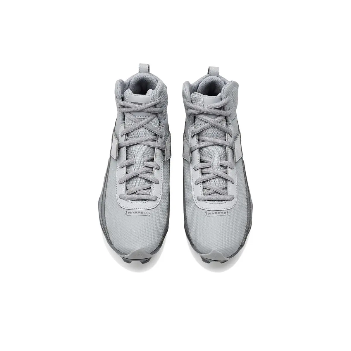Under Armour shoes - White/Stone/Brownstone 21