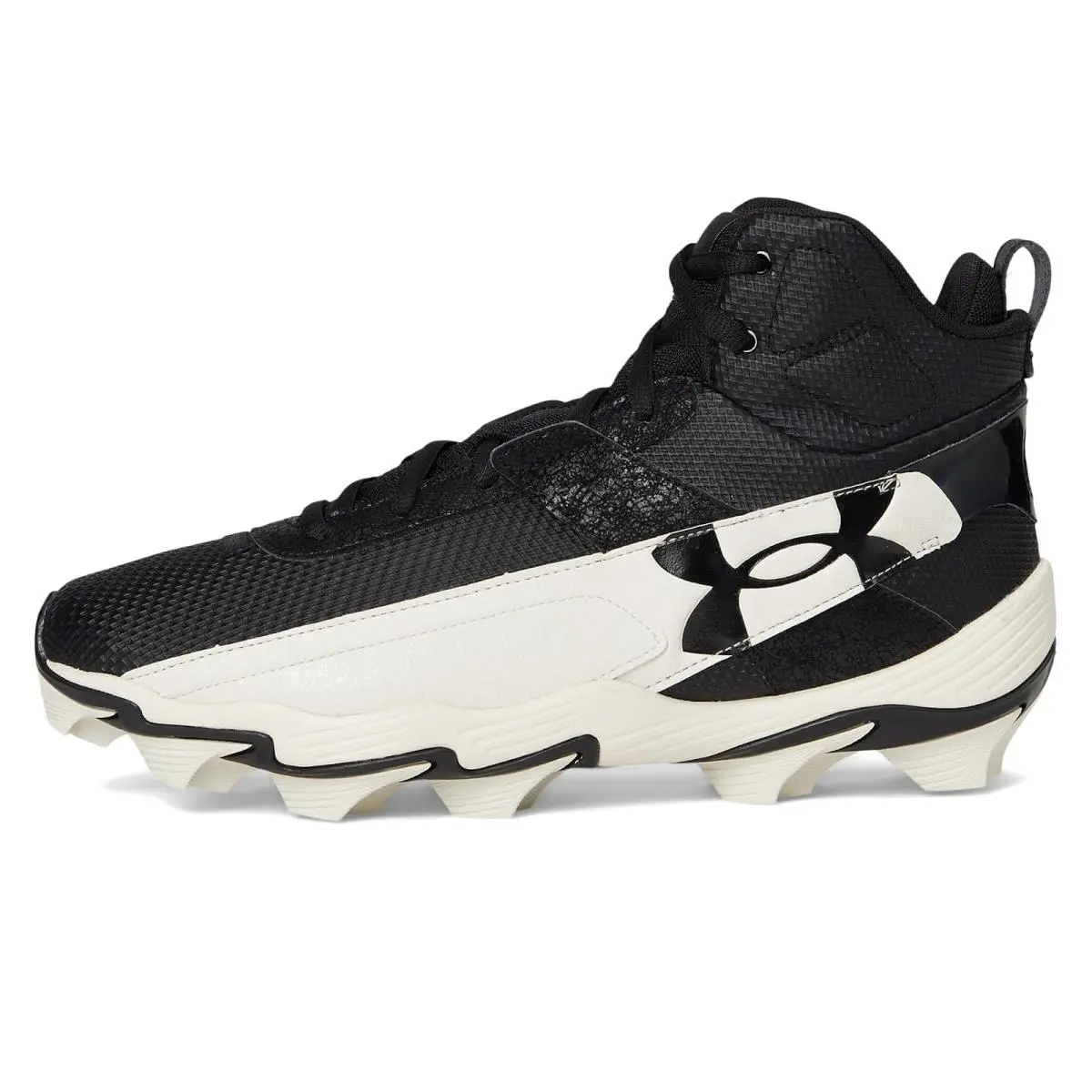 Under Armour shoes - Black/Stone/Black 9