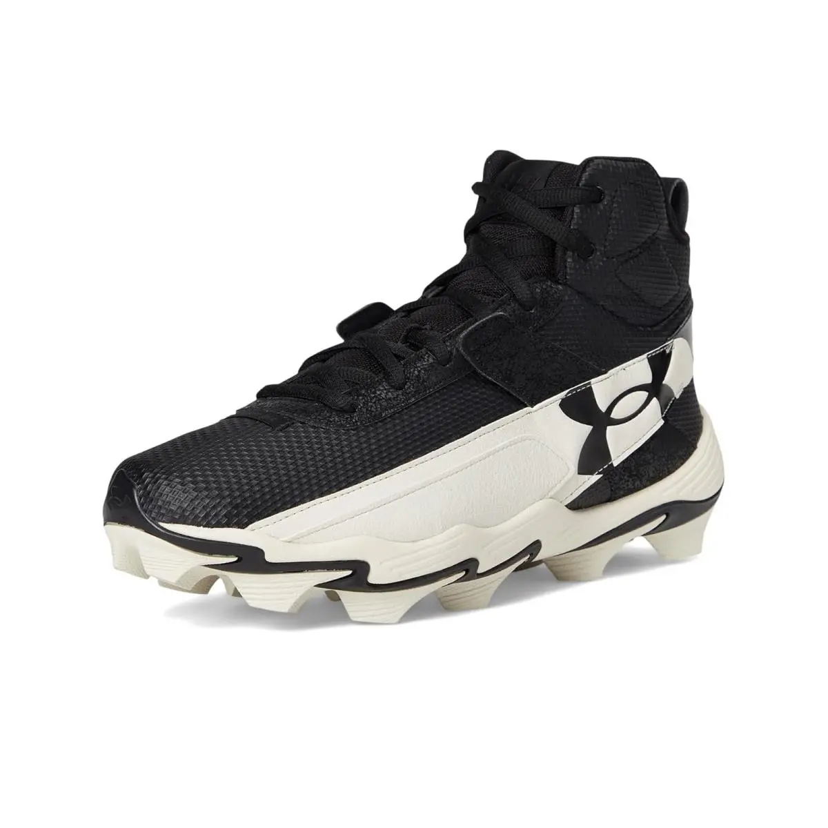 Under Armour shoes - White/Stone/Brownstone 19