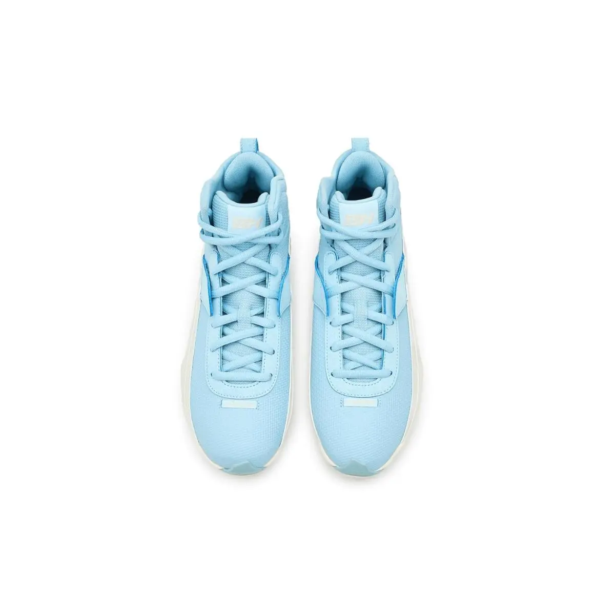 Under Armour shoes - White/Stone/Brownstone 34