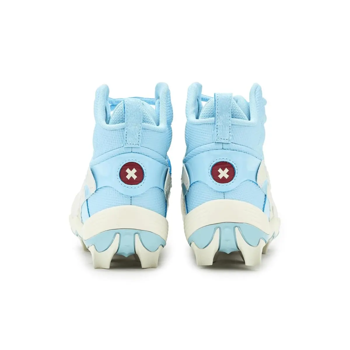 Under Armour shoes - White/Stone/Brownstone 39