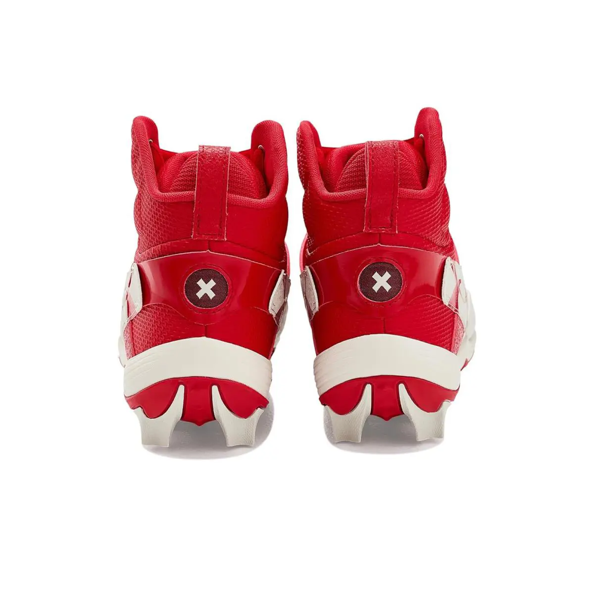 Under Armour shoes - White/Stone/Brownstone 31