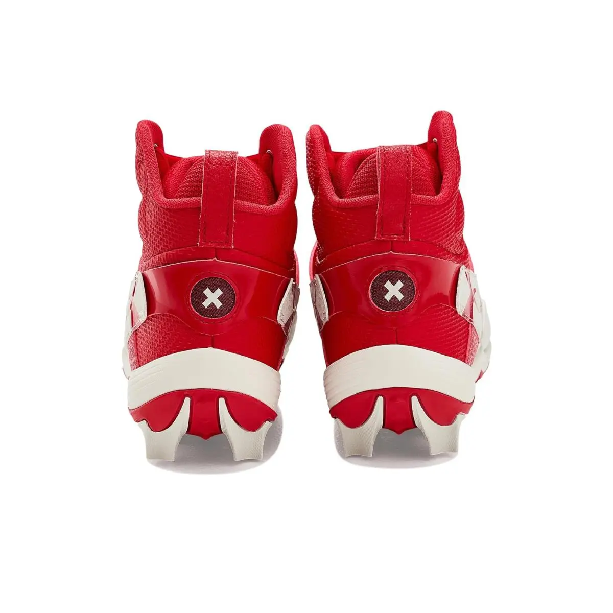 Under Armour shoes - White/Stone/Brownstone 32