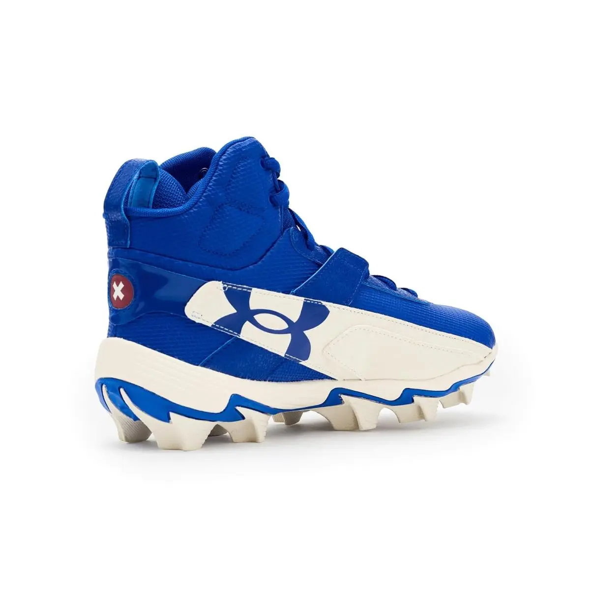 Under Armour shoes - Black/Stone/Black 29