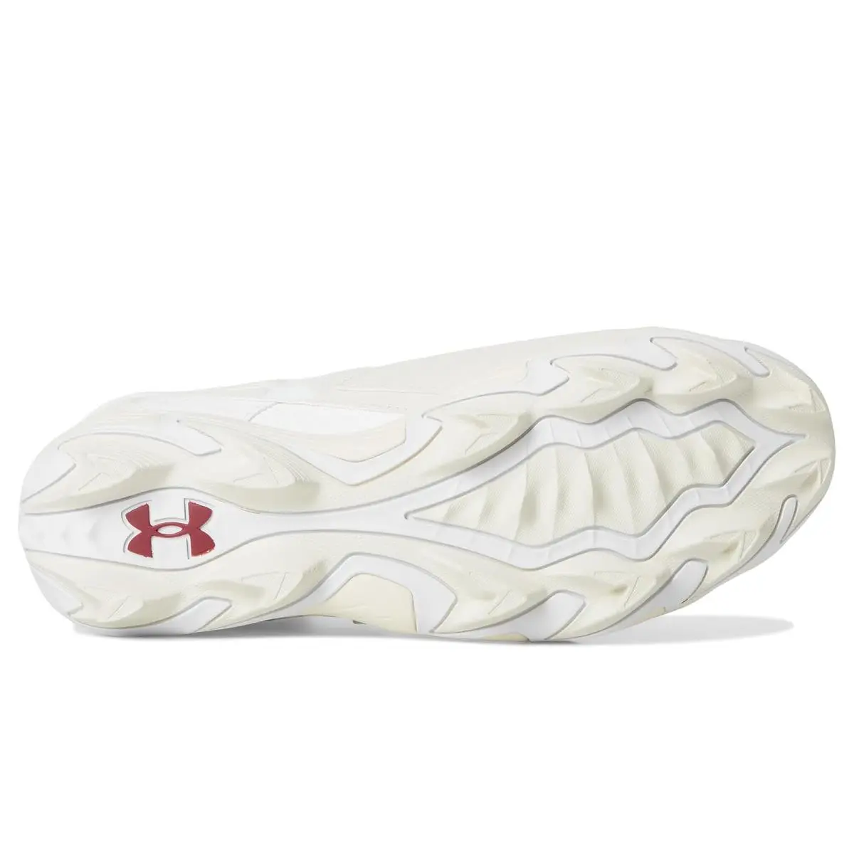 Under Armour shoes - Black/Stone/Black 36