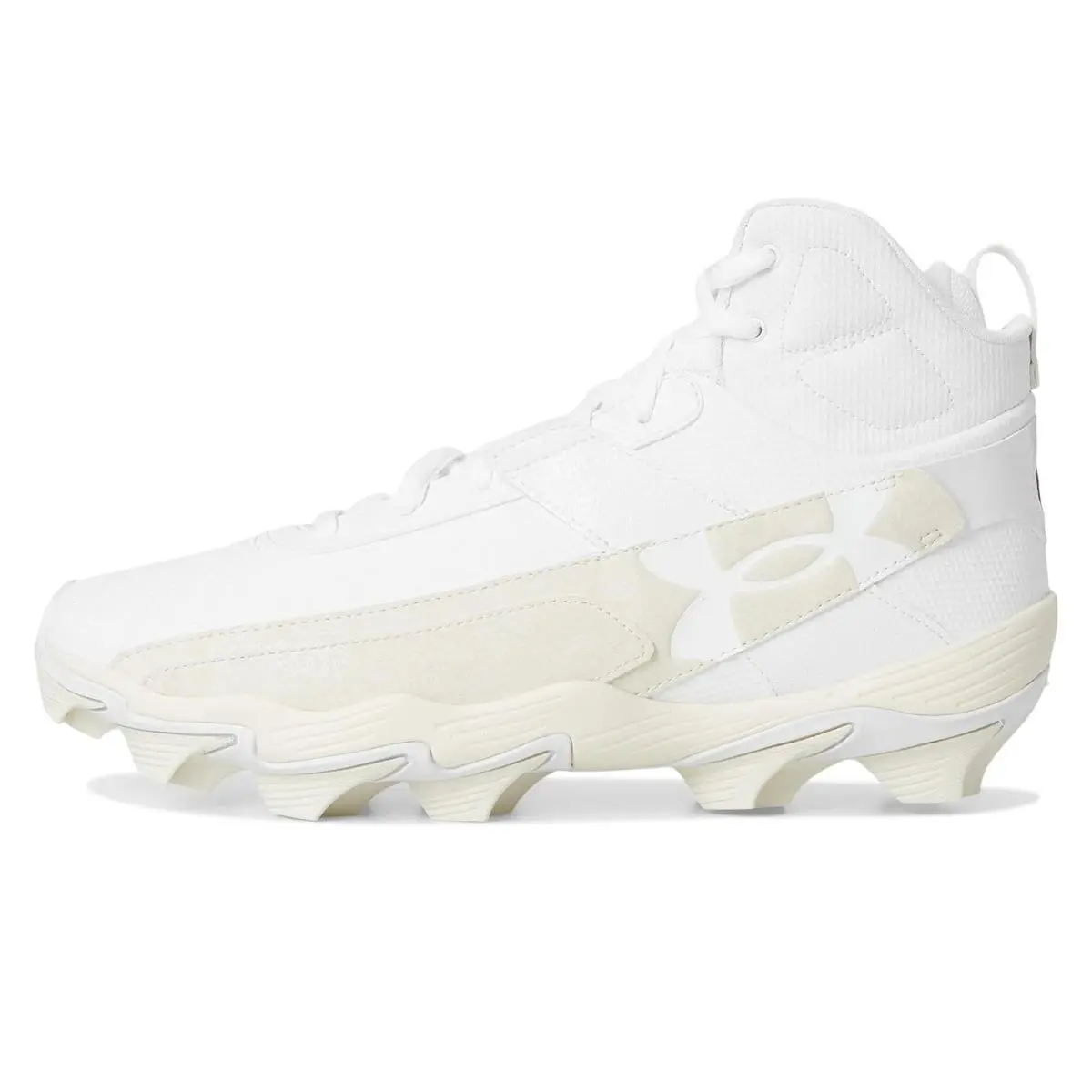 Under Armour shoes - Black/Stone/Black 37