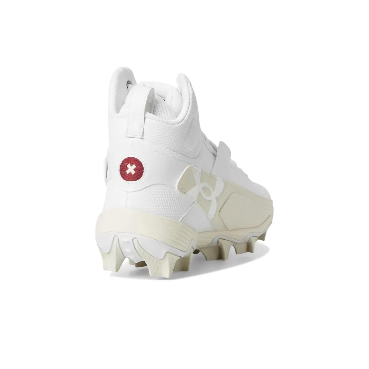 Under Armour shoes - Black/Stone/Black 38