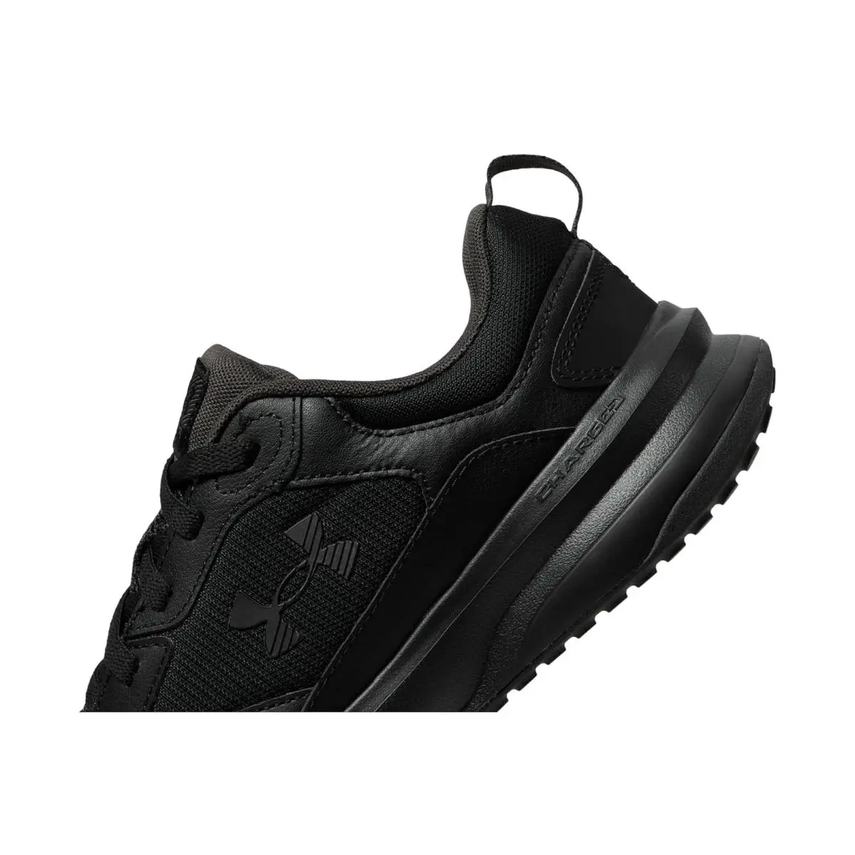 Under Armour shoes - White Quartz/Ivory Dune/Ivory Dune 3