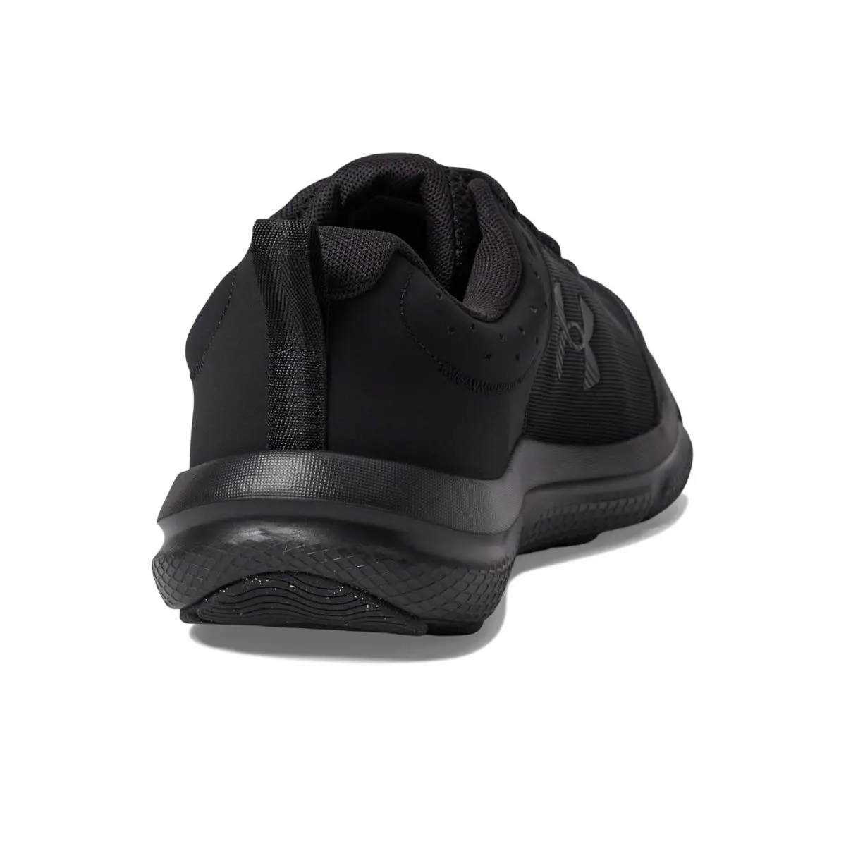 Under Armour shoes - Black/Black/Black 3