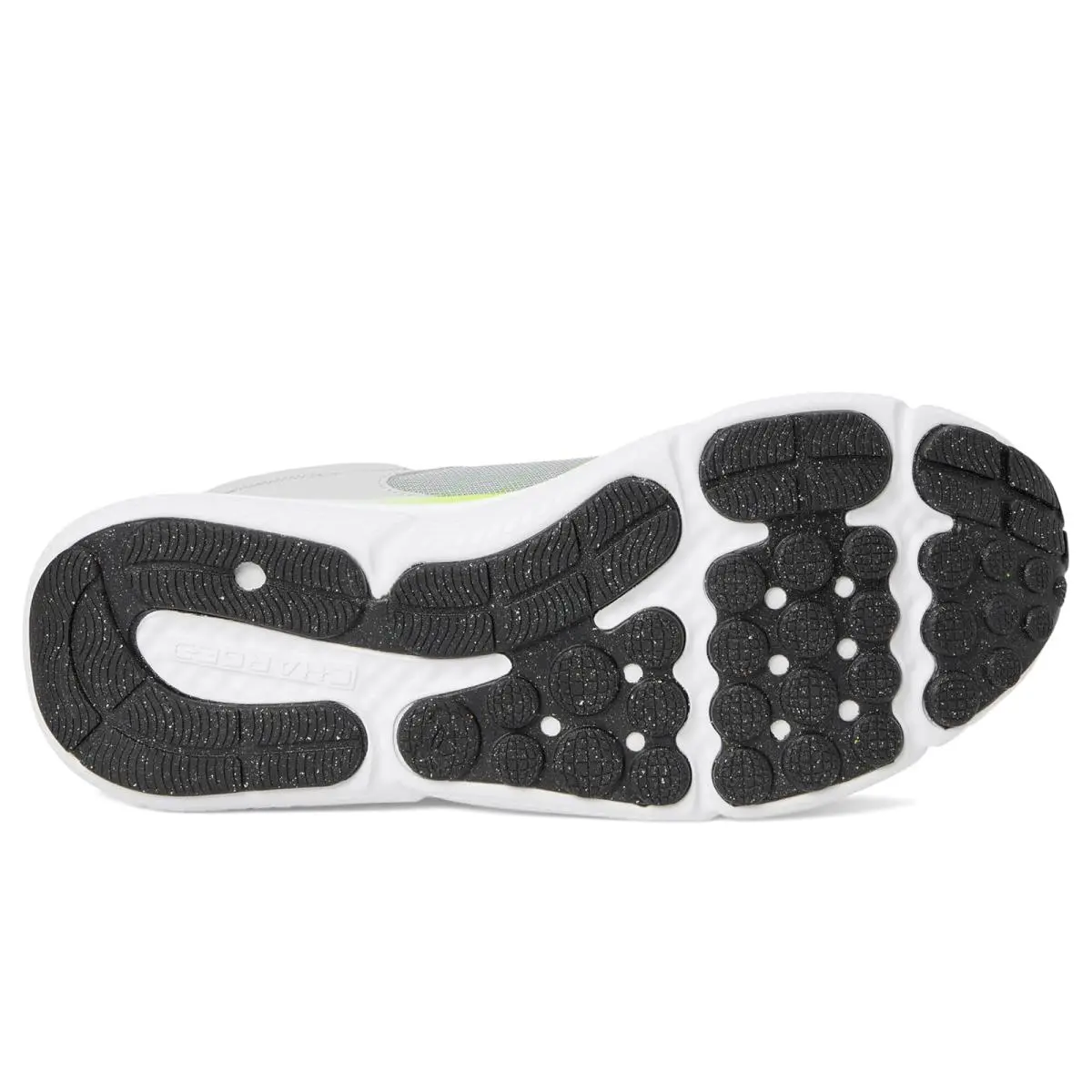 Under Armour shoes - Black/Black/Black 13