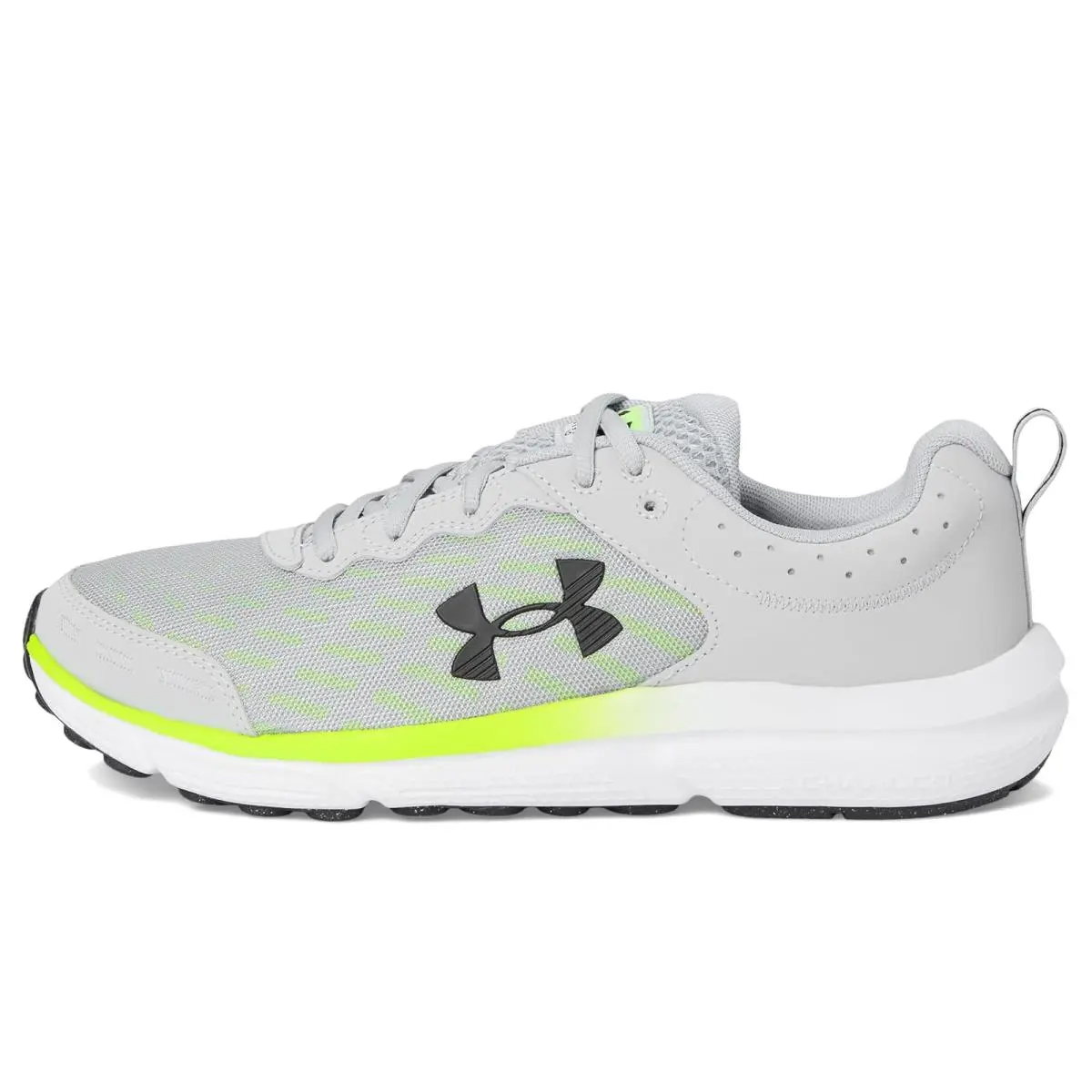 Under Armour shoes - Black/Black/Black 14