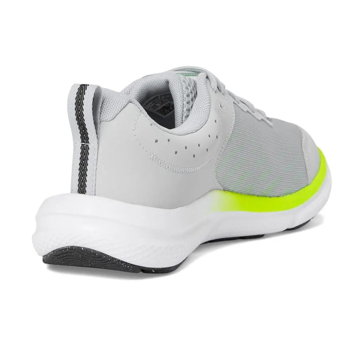 Under Armour shoes - Black/Black/Black 15