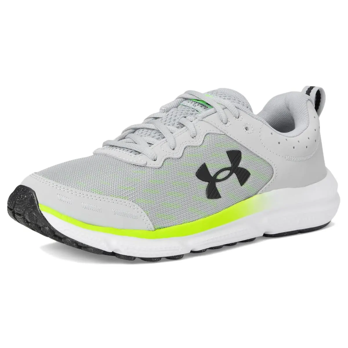 Under Armour shoes - Black/Black/Black 17