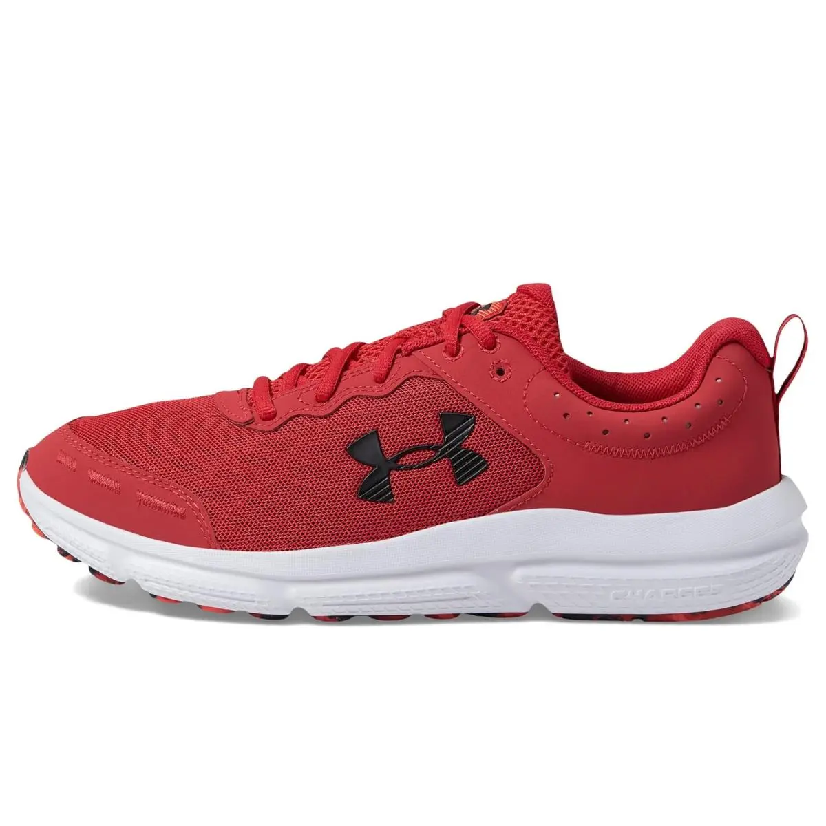 Under Armour shoes - Black/Black/Black 21