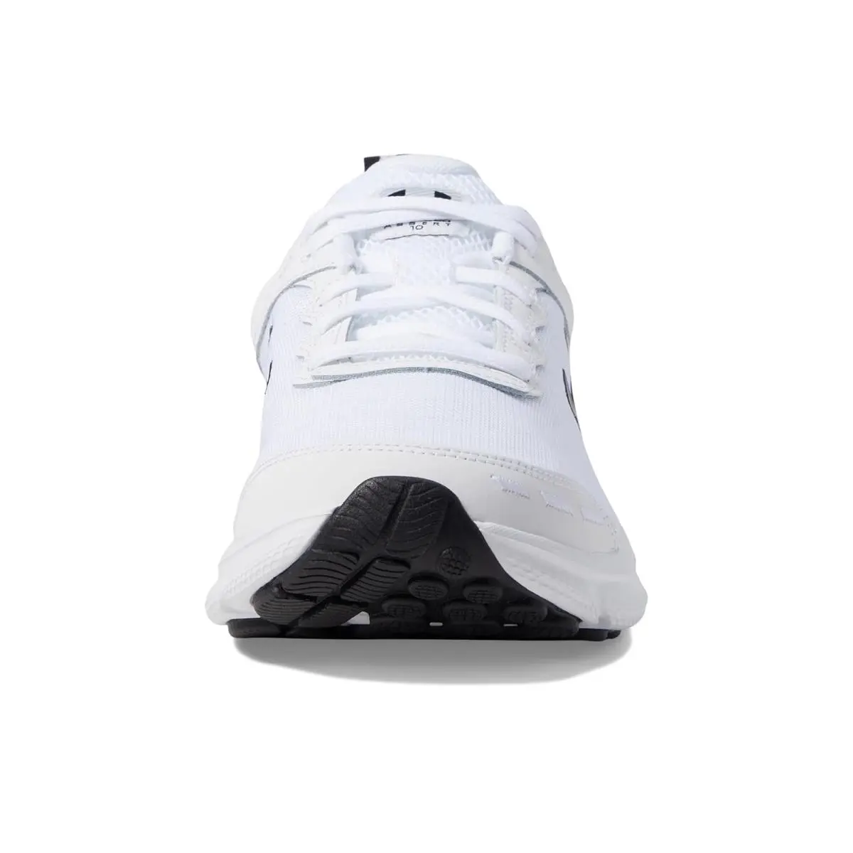 Under Armour shoes - Black/Black/Black 13