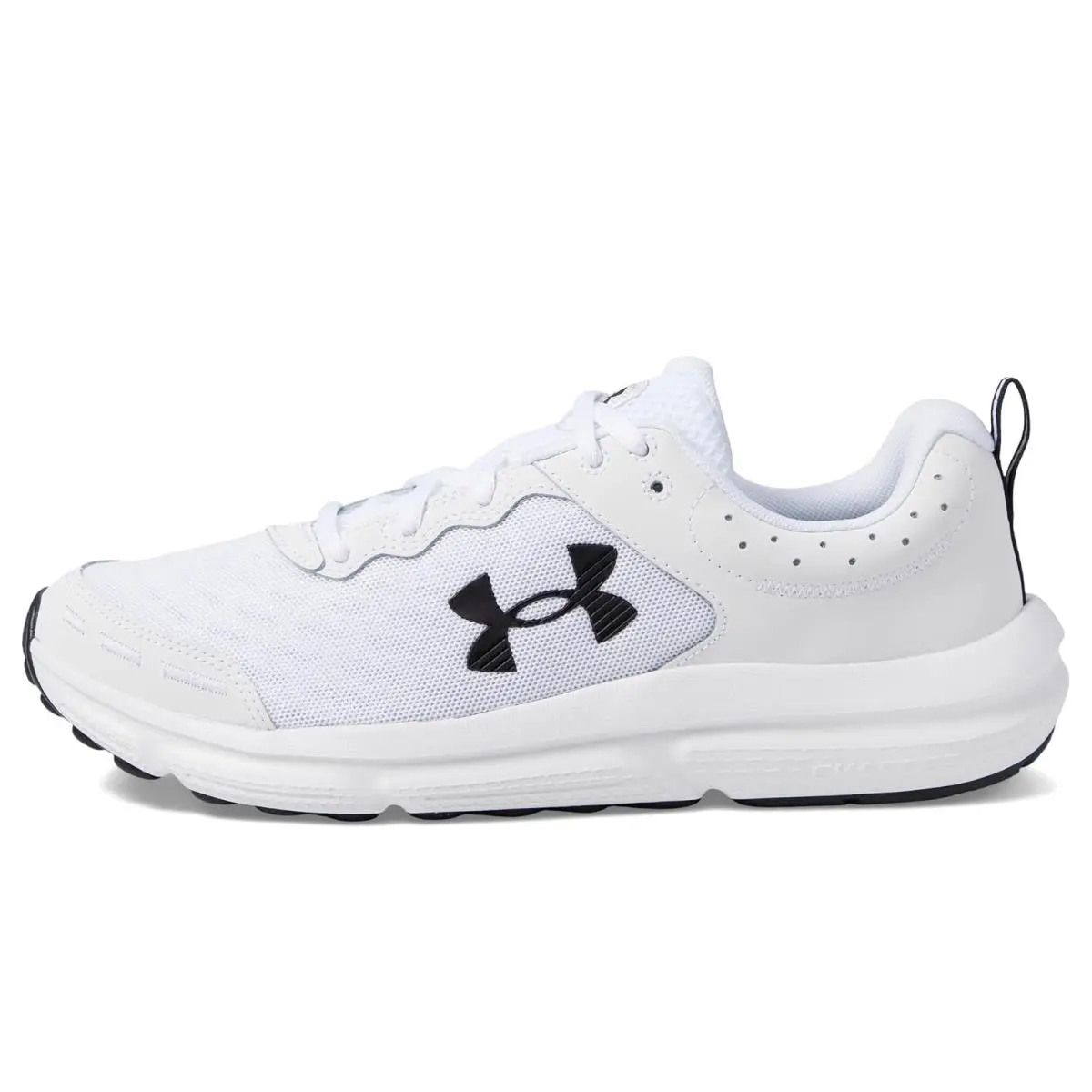 Under Armour shoes - Black/Black/Black 14