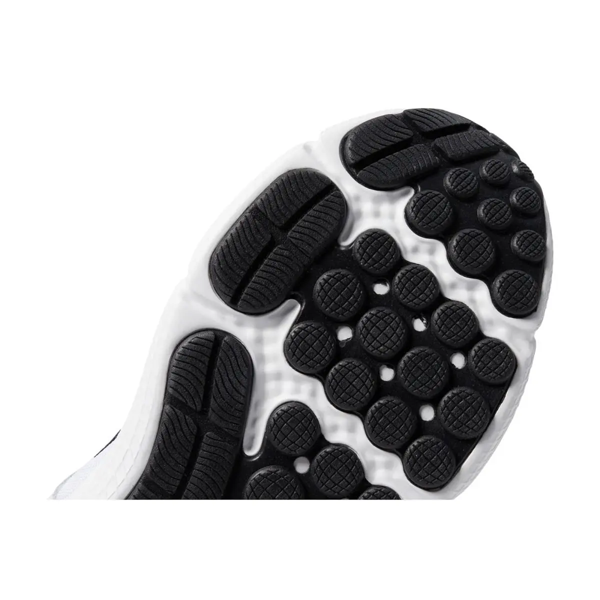 Under Armour shoes - Black/Black/Black 16