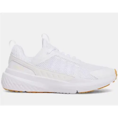 Under Armour shoes - Under Armour Charged Assert 10 - 3028296-002 - Black 1