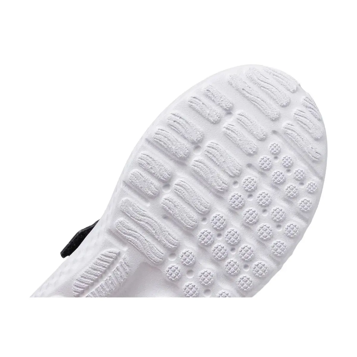 Under Armour shoes - Halo Gray/White/Iridescent 16