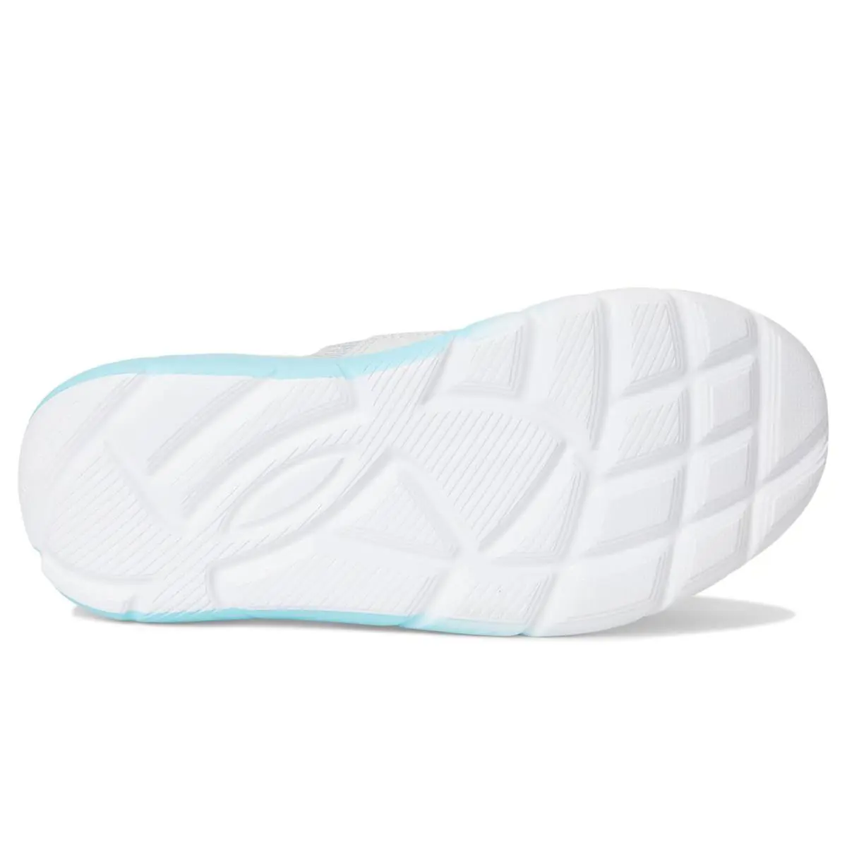 Under Armour shoes - Halo Gray/Halo Gray/Ether Blue 1