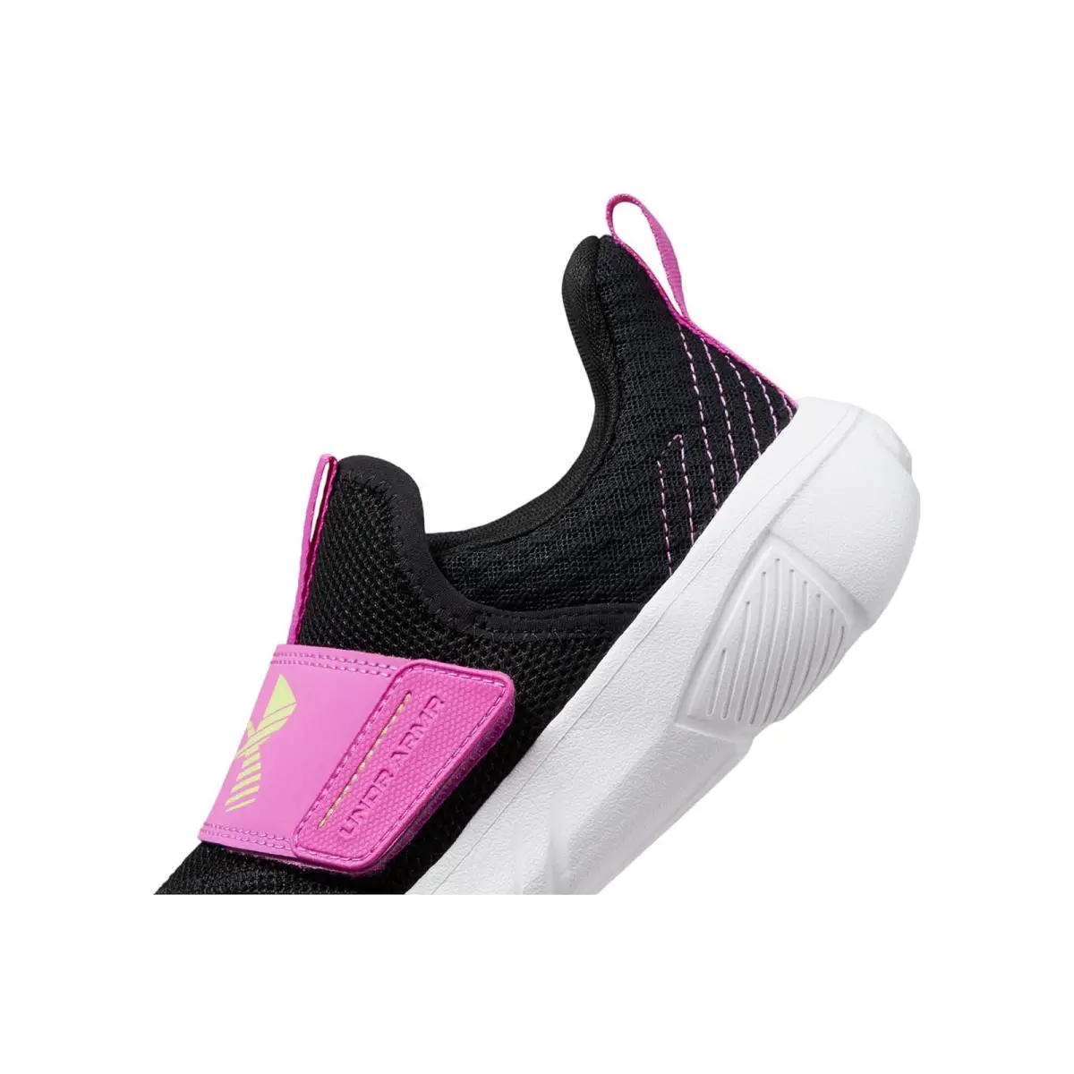 Under Armour shoes - Halo Gray/Halo Gray/Ether Blue 17