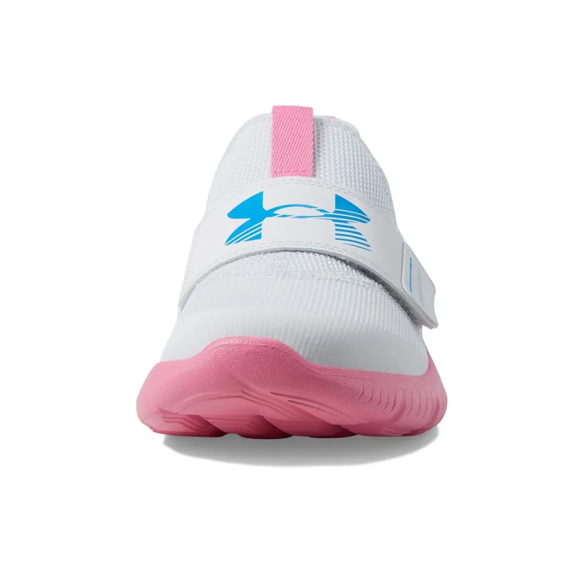 Under Armour shoes - Halo Gray/Halo Gray/Ether Blue 21