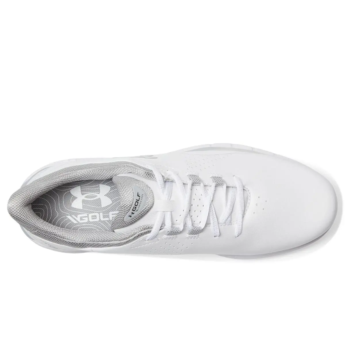Under Armour shoes - Black/Black/Titan Gray 14